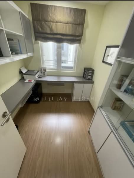 Condominium for Sale at The Park Residences 1 - Rita Loh - PropertyGuru.com.my