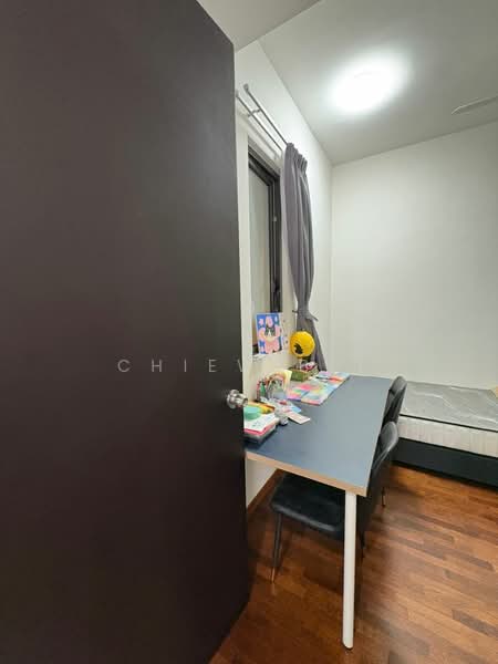 Service Residence for Rent at The Tamarind - Chiew Bee - Bedroom - PropertyGuru.com.my