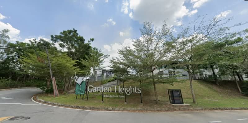 Shop for Rent in Bandar Tasik Puteri (Rawang) - Elaine Chin - Exterior - PropertyGuru.com.my