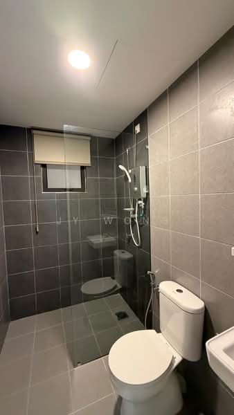 Condominium for Rent at Vierra Residence - JY Wong - Bathroom - PropertyGuru.com.my