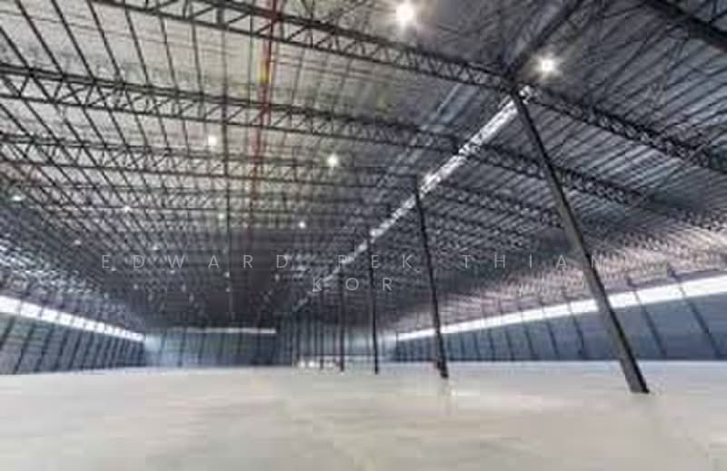 Factory for Rent in Shah Alam (Selangor) - Edward Pek Thian Kor - PropertyGuru.com.my