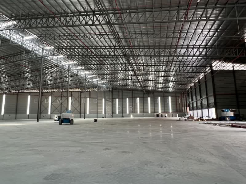 Factory for Rent in Shah Alam (Selangor) - Edward Pek Thian Kor - Interior - PropertyGuru.com.my