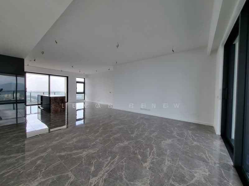 Service Residence for Sale at Park Regent @Desa Park City - Evon Heng - Living Room - PropertyGuru.com.my