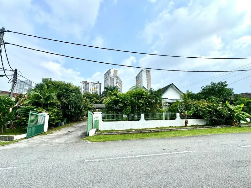 Rumah Banglo untuk Dijual di Keramat (Kuala Lumpur) - Ibrahim Iderus - Exterior - PropertyGuru.com.my