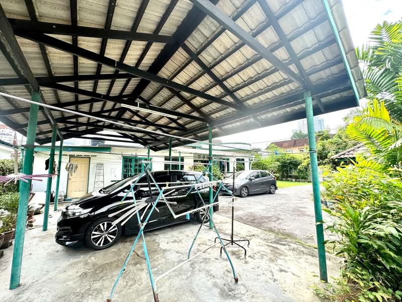 Rumah Banglo untuk Dijual di Keramat (Kuala Lumpur) - Ibrahim Iderus - Exterior - PropertyGuru.com.my