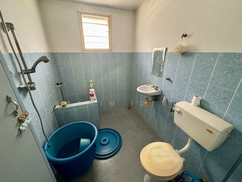 Rumah Banglo untuk Dijual di Keramat (Kuala Lumpur) - Ibrahim Iderus - Bathroom - PropertyGuru.com.my