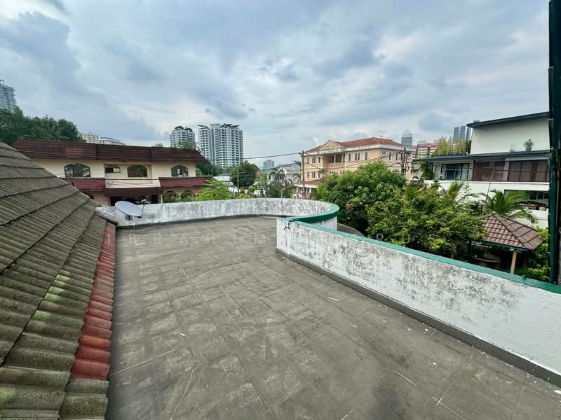 Rumah Banglo untuk Dijual di Keramat (Kuala Lumpur) - Ibrahim Iderus - Exterior - PropertyGuru.com.my