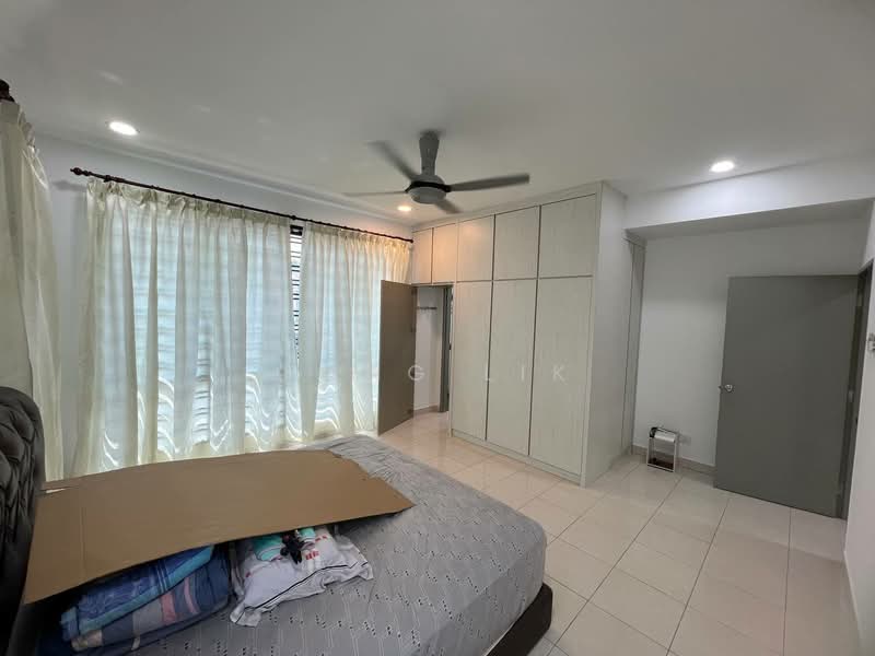 2-storey Terraced House for Sale in Taman Austin Duta (Tebrau) - Fong Lik - Bedroom - PropertyGuru.com.my