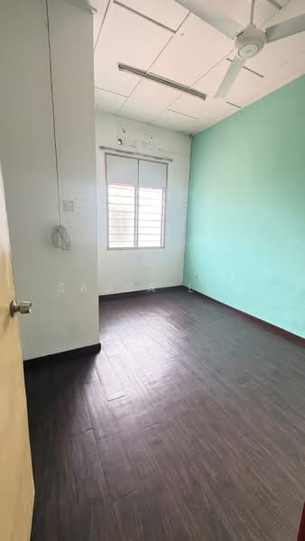 2-storey Terraced House for Sale in Taman Puteri Wangsa (Ulu Tiram) - Sausa Lee - Interior - PropertyGuru.com.my