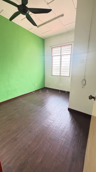 2-storey Terraced House for Sale in Taman Puteri Wangsa (Ulu Tiram) - Sausa Lee - Interior - PropertyGuru.com.my