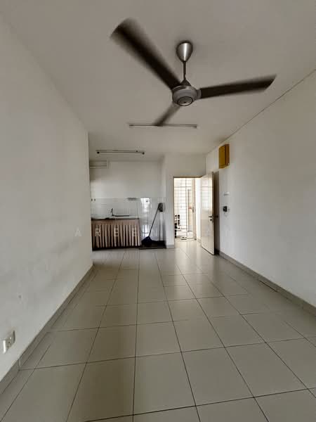Apartment for Rent at Seri Jati - Areen Tan - Kitchen - PropertyGuru.com.my