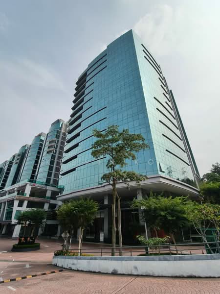 Pejabat untuk Disewa di Seksyen U1 (Glenmarie) - Kelvin Koh - Exterior - PropertyGuru.com.my