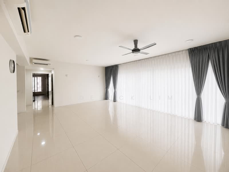 Condominium for Sale at Seri Riana Residence - Frederick Lim - Living Room - PropertyGuru.com.my