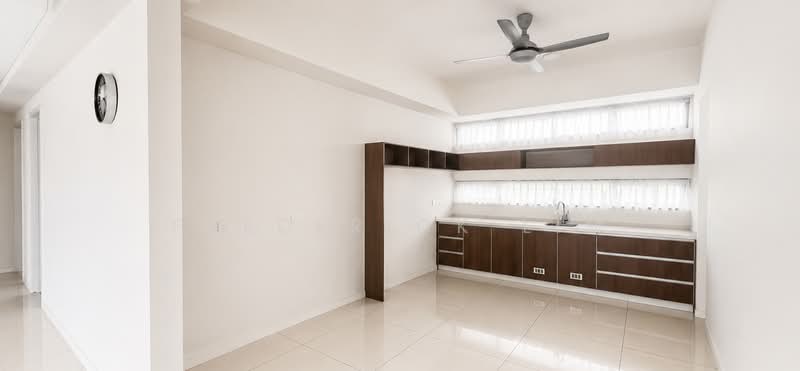 Condominium for Sale at Seri Riana Residence - Frederick Lim - Kitchen - PropertyGuru.com.my