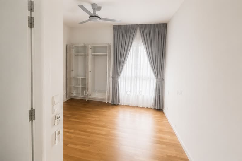 Condominium for Sale at Seri Riana Residence - Frederick Lim - Bedroom - PropertyGuru.com.my
