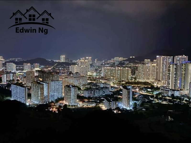 Condominium for Sale at The Terraces Condominium - Edwin Ng - View - PropertyGuru.com.my