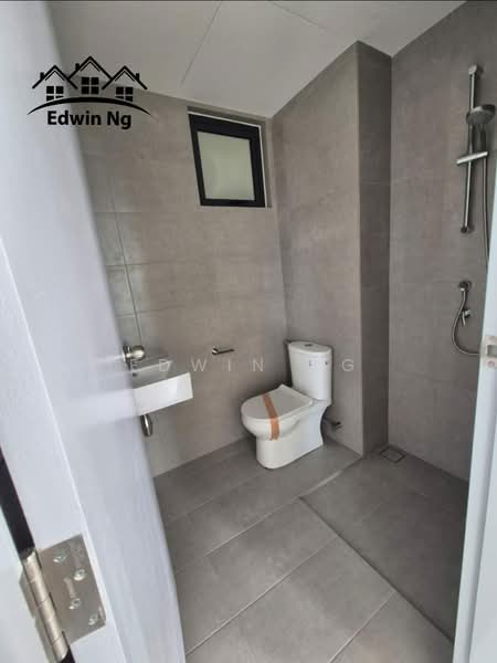 Condominium for Sale at The Terraces Condominium - Edwin Ng - Bathroom - PropertyGuru.com.my