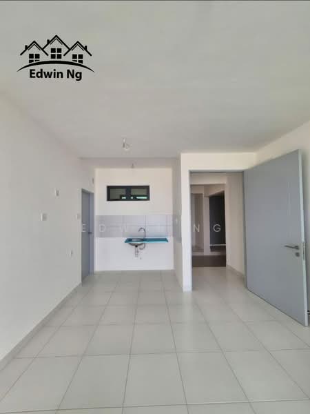 Condominium for Sale at The Terraces Condominium - Edwin Ng - Kitchen - PropertyGuru.com.my