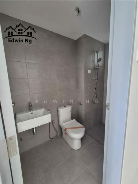 Condominium for Sale at The Terraces Condominium - Edwin Ng - Bathroom - PropertyGuru.com.my