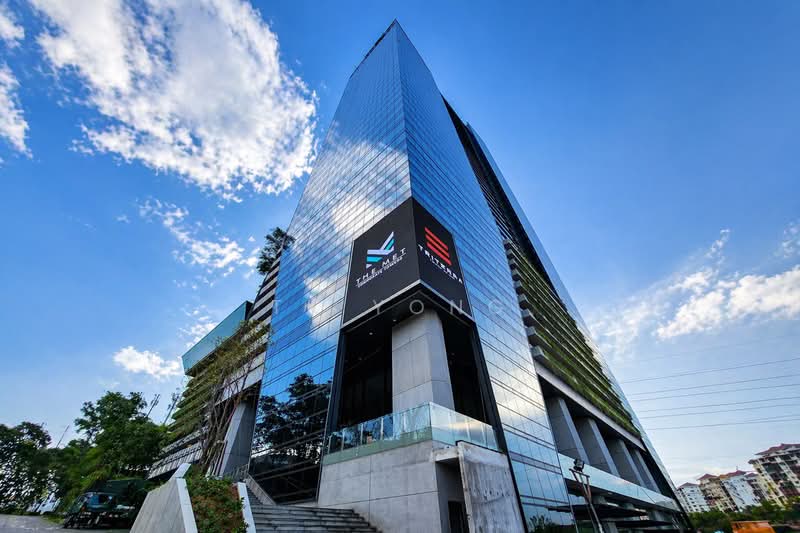 Office for Sale in Mont Kiara (Kuala Lumpur) - TK Yong - Exterior - PropertyGuru.com.my