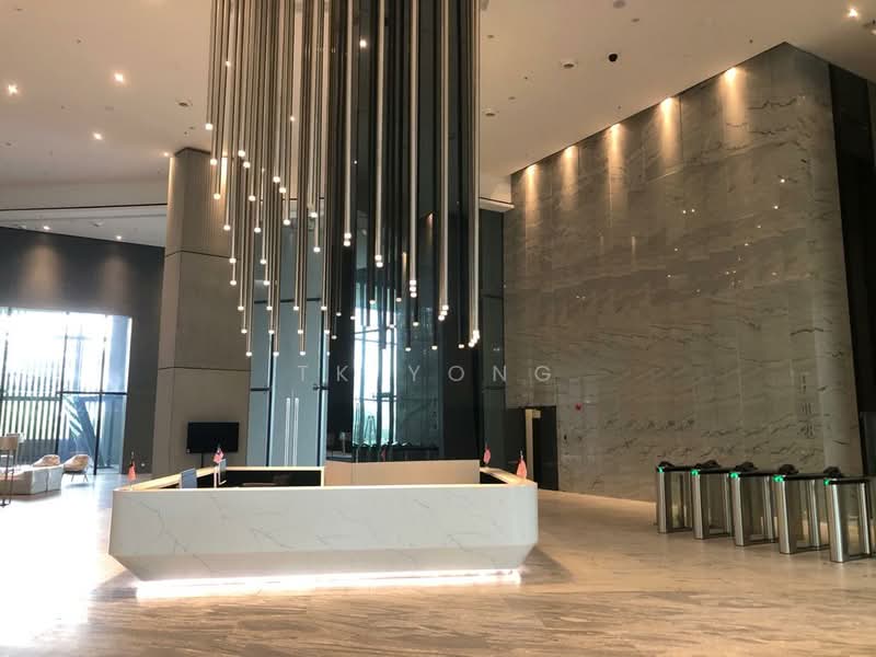 Office for Sale in Mont Kiara (Kuala Lumpur) - TK Yong - Lobby - PropertyGuru.com.my