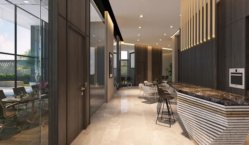Office for Sale in Mont Kiara (Kuala Lumpur) - TK Yong - Interior - PropertyGuru.com.my