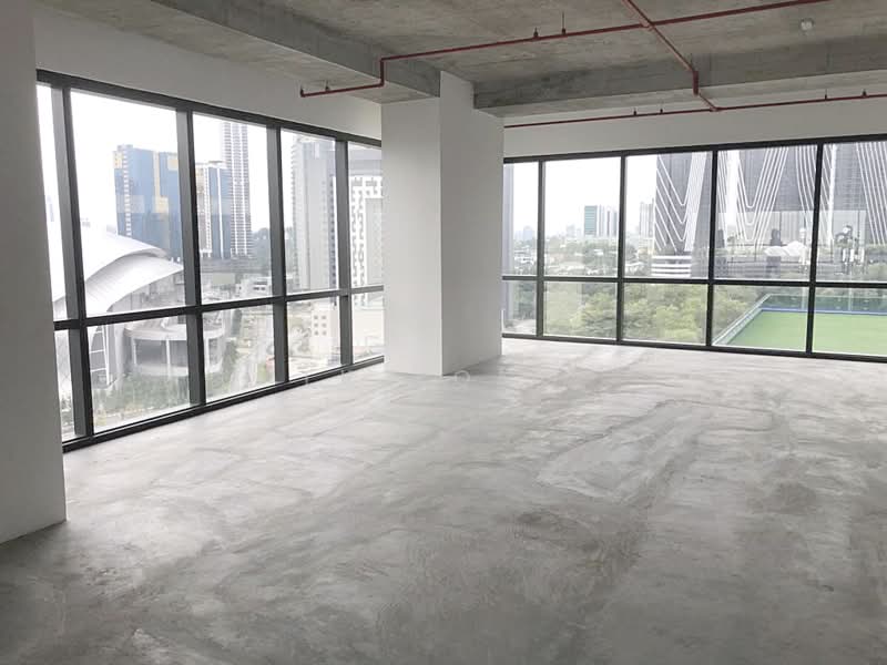 Office for Sale in Mont Kiara (Kuala Lumpur) - TK Yong - View - PropertyGuru.com.my