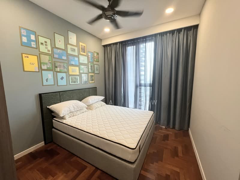 Service Residence for Sale at Bloomsvale Menara Vista Petaling - Sara Low - Bedroom - PropertyGuru.com.my