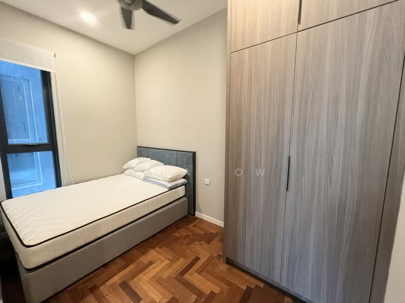 Service Residence for Sale at Bloomsvale Menara Vista Petaling - Sara Low - Bedroom - PropertyGuru.com.my