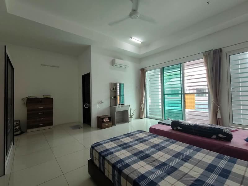 Rumah Teres 2 Tingkat untuk Dijual di Ipoh (Perak) - Ck Nyau - PropertyGuru.com.my