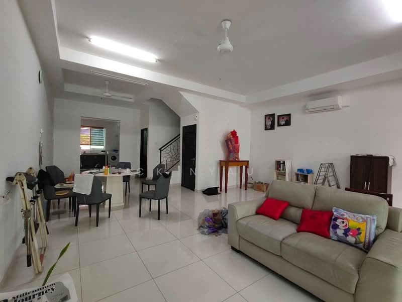 Rumah Teres 2 Tingkat untuk Dijual di Ipoh (Perak) - Ck Nyau - PropertyGuru.com.my