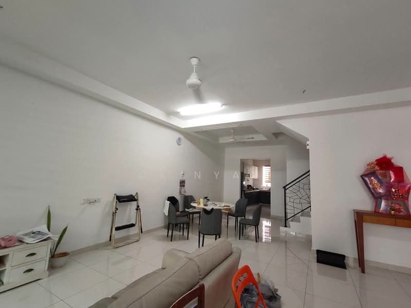 Rumah Teres 2 Tingkat untuk Dijual di Ipoh (Perak) - Ck Nyau - PropertyGuru.com.my