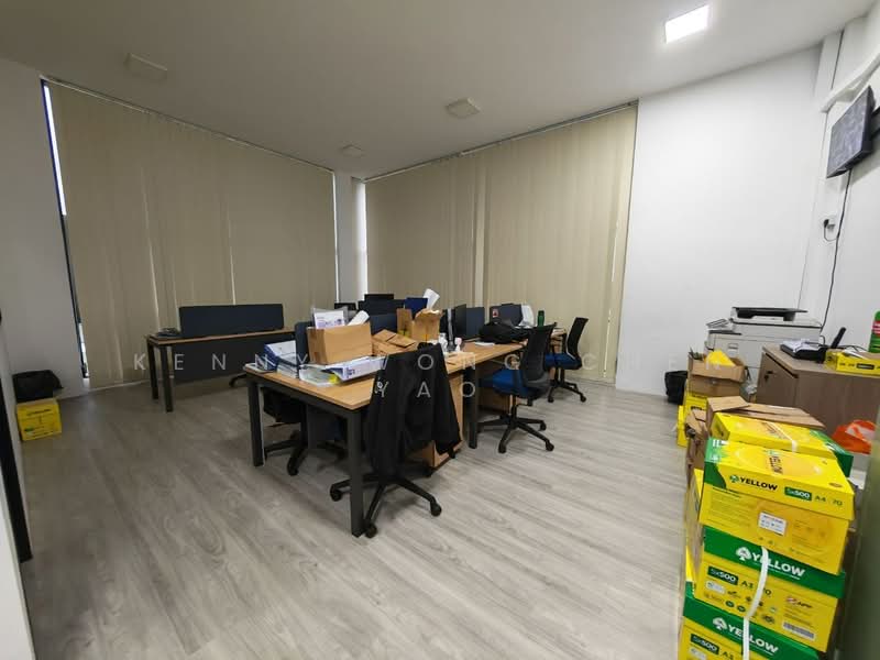 Kilang untuk Disewa di Eco Business Park 2 Senai (Senai) - Kenny Wong Chen Yao - Interior - PropertyGuru.com.my