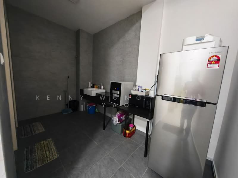 Kilang untuk Disewa di Eco Business Park 2 Senai (Senai) - Kenny Wong Chen Yao - Interior - PropertyGuru.com.my