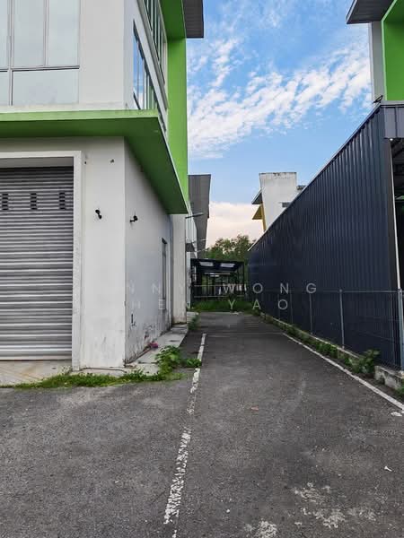 Kilang untuk Disewa di Saleng (Senai) - Kenny Wong Chen Yao - PropertyGuru.com.my