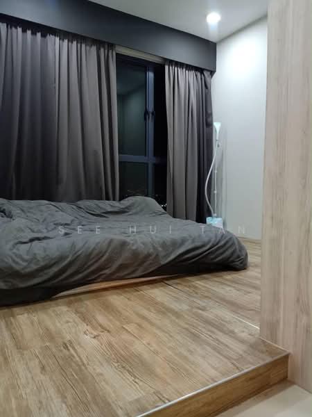 Servis Apartment untuk Disewa di LakePark Residence @ KL North - See Hui Tan - PropertyGuru.com.my