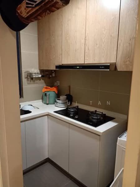 Servis Apartment untuk Disewa di LakePark Residence @ KL North - See Hui Tan - PropertyGuru.com.my