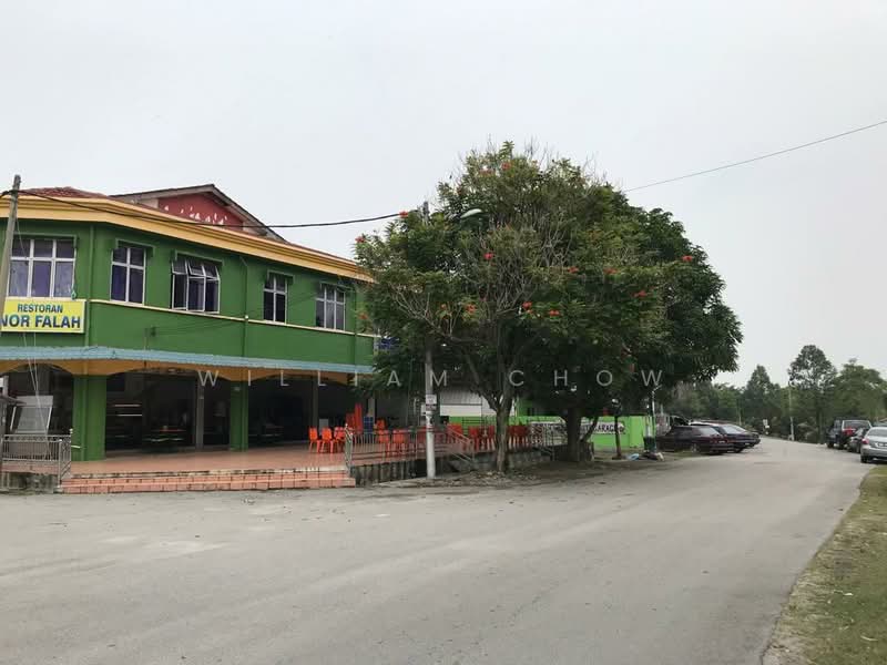 Kedai untuk Dijual di Bandar Rinching (Semenyih) - William Chow - Exterior - PropertyGuru.com.my