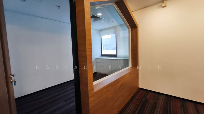 Office for Rent in Taman Tun Dr Ismail (Kuala Lumpur) - Haryadi Katmon - Interior - PropertyGuru.com.my