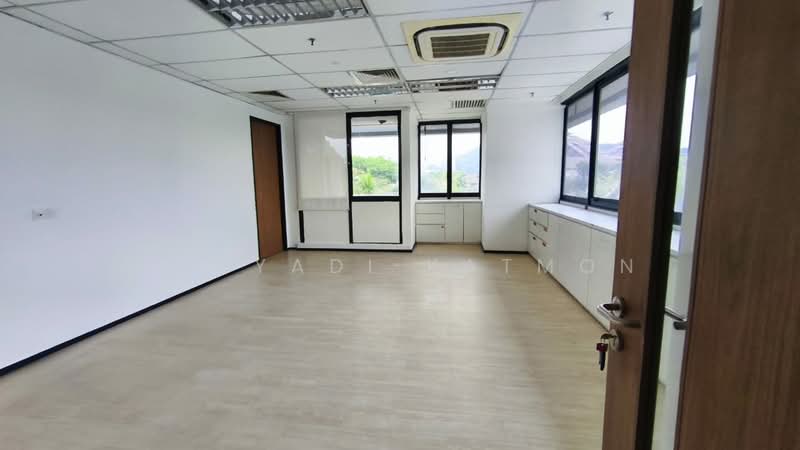 Office for Rent in Taman Tun Dr Ismail (Kuala Lumpur) - Haryadi Katmon - Interior - PropertyGuru.com.my