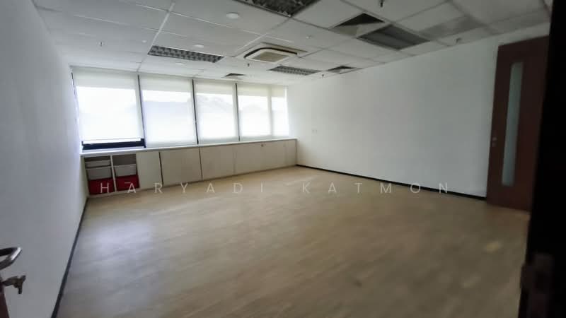 Office for Rent in Taman Tun Dr Ismail (Kuala Lumpur) - Haryadi Katmon - Interior - PropertyGuru.com.my