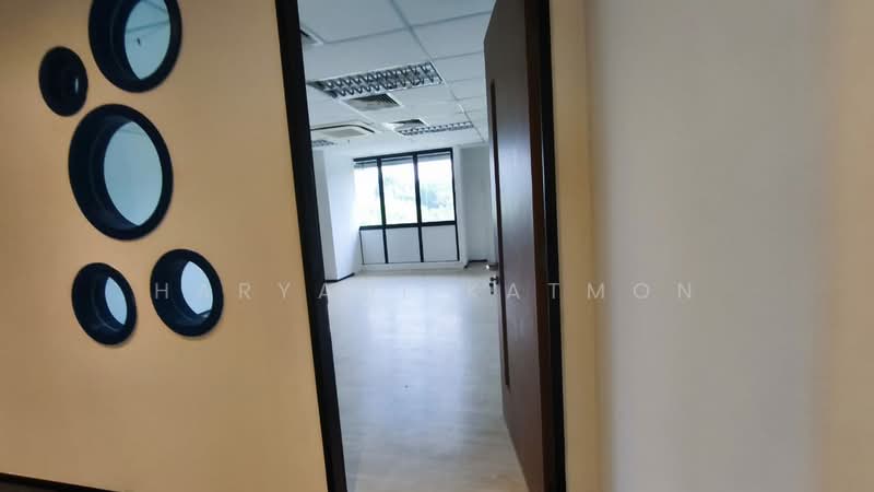 Office for Rent in Taman Tun Dr Ismail (Kuala Lumpur) - Haryadi Katmon - Interior - PropertyGuru.com.my