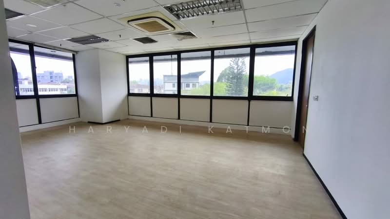 Office for Rent in Taman Tun Dr Ismail (Kuala Lumpur) - Haryadi Katmon - Interior - PropertyGuru.com.my