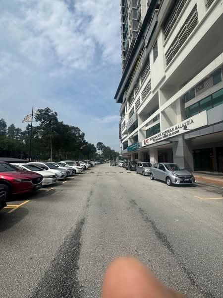 Shop / Office for Rent in Vista Alam Sek 14 (Shah Alam) - Zai Muda - PropertyGuru.com.my