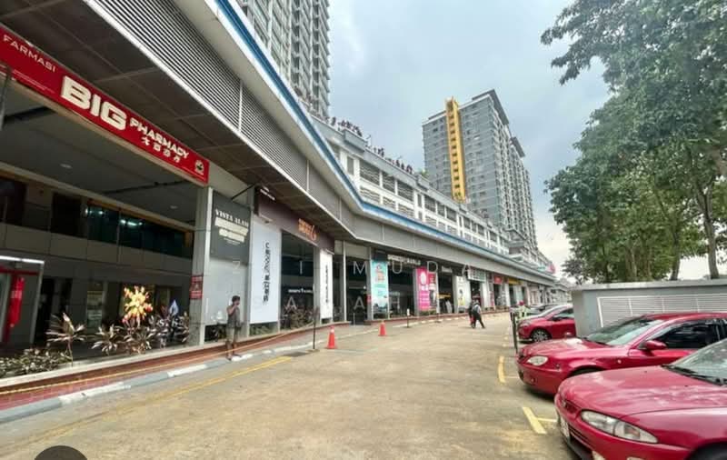 Shop / Office for Rent in Vista Alam Sek 14 (Shah Alam) - Zai Muda - PropertyGuru.com.my