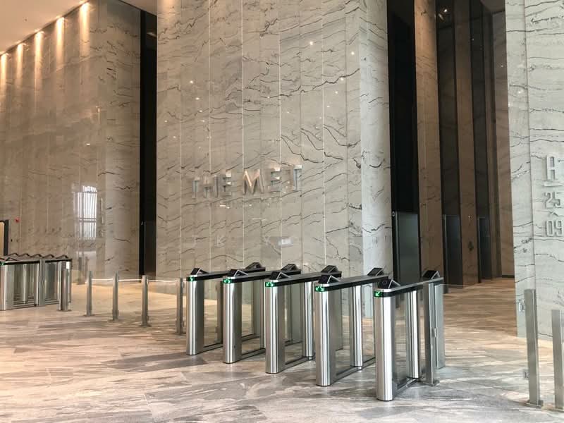 Pejabat untuk Dijual di Mont Kiara (Kuala Lumpur) - TK Yong - Lobby - PropertyGuru.com.my