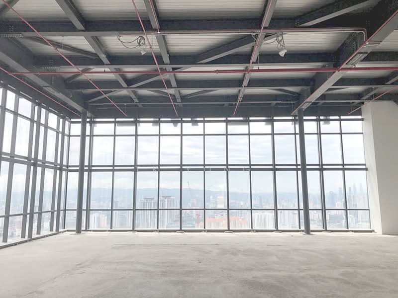 Pejabat untuk Dijual di Mont Kiara (Kuala Lumpur) - TK Yong - View - PropertyGuru.com.my