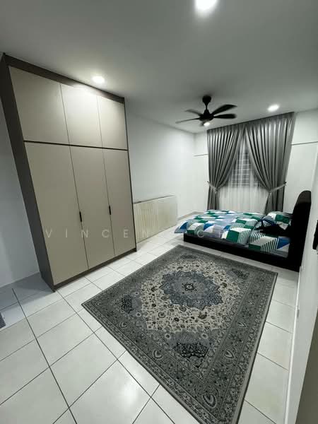 Pangsapuri untuk Disewa di PPA1M Mercu Jalil - Vincent Chye - PropertyGuru.com.my