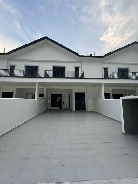 Cluster House for Sale in Eco Botanic (Iskandar Puteri (Nusajaya)) - Suenn Low - PropertyGuru.com.my