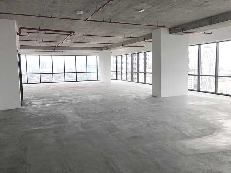 Pejabat untuk Dijual di Mont Kiara (Kuala Lumpur) - TK Yong - Interior - PropertyGuru.com.my